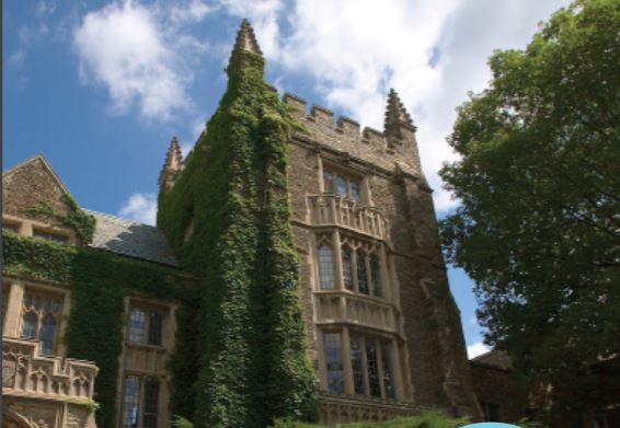 University Hall