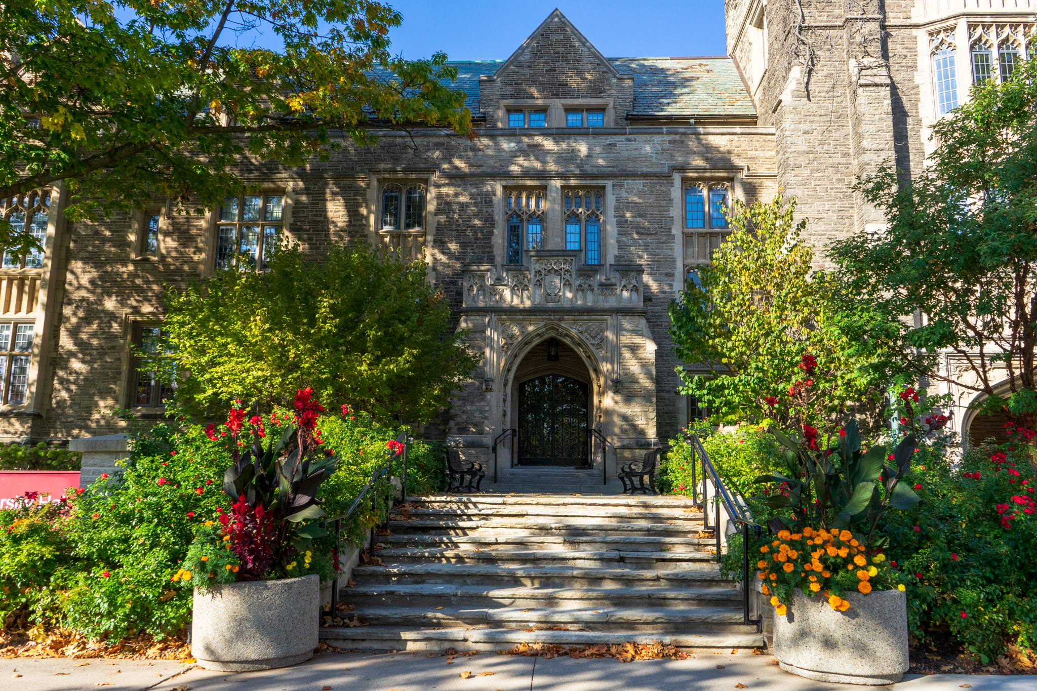 McMaster Campus