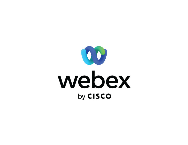 Webex Logo