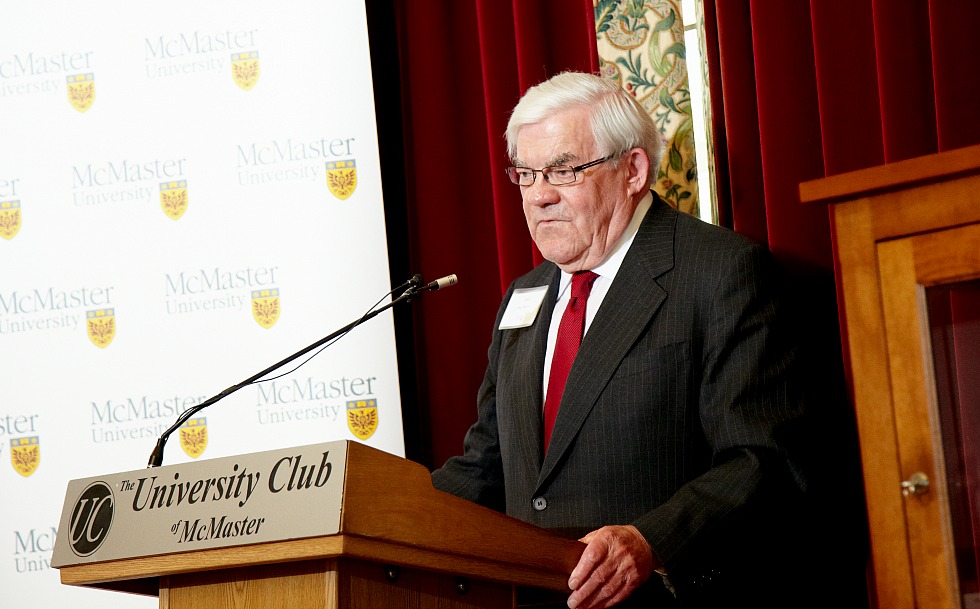 Paul MacPherson