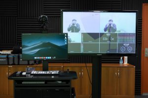 DIY Studio Media Cart