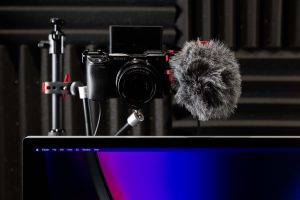 Photo of Camera