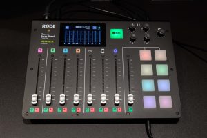 Photo of Rodecaster