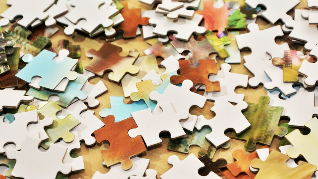 Feature image Jigsaw puzzle pieces