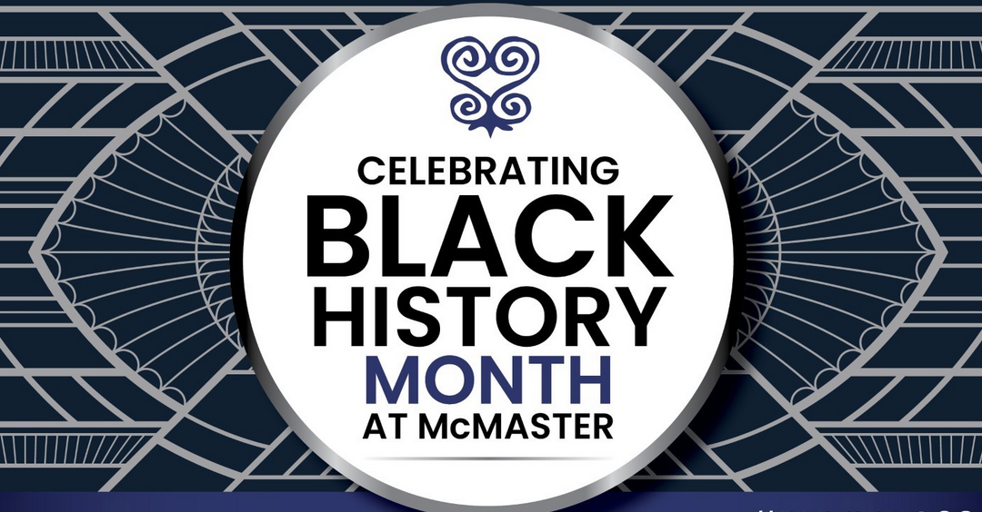 Black History Month Logo