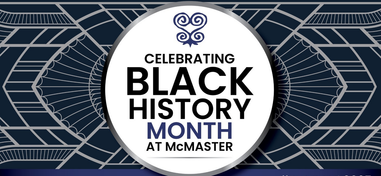 Black History Month Logo