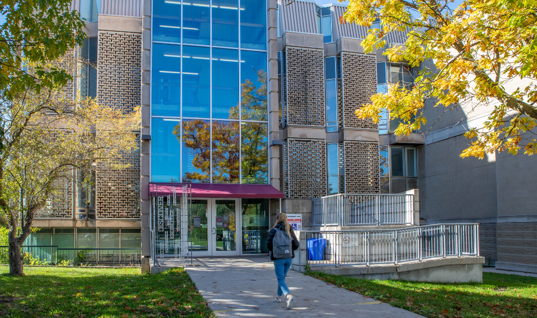 Seven projects led by McMaster faculty and staff members are receiving grants for the creation and integration of free, high quality open textbooks and course materials to improve teaching and learning.